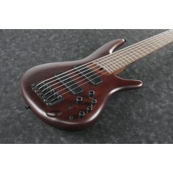 Ibanez SR506E-BM SR Standard 6-strenget Elektrisk Bas