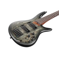Ibanez SR605E-BKT SR Standard 5-strenget Elektrisk Bas