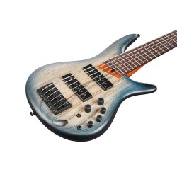 Ibanez SR606E-CTF SR Standard 6-strenget Elektrisk Bas