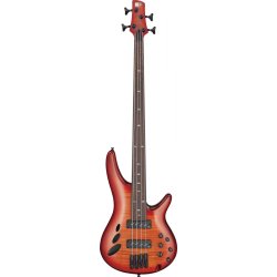 Ibanez SRD900F-BTL Bass Workshop Fretless 4-strenget Elektrisk Bas