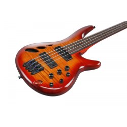 Ibanez SRD900F-BTL Bass Workshop Fretless 4-strenget Elektrisk Bas