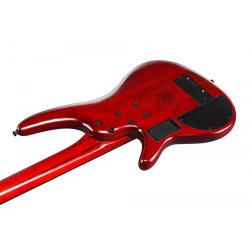 Ibanez SRD900F-BTL Bass Workshop Fretless 4-strenget Elektrisk Bas