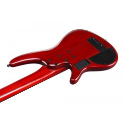 Ibanez SRD905F-BTL Bass Workshop Fretless 5-strenget Elektrisk Bas  