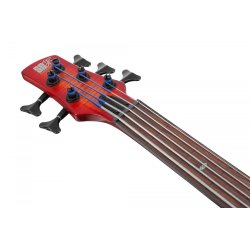 Ibanez SRD905F-BTL Bass Workshop Fretless 5-strenget Elektrisk Bas  