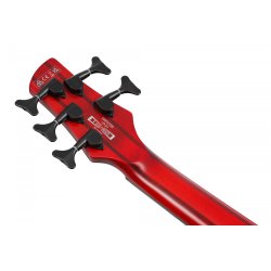 Ibanez SRD905F-BTL Bass Workshop Fretless 5-strenget Elektrisk Bas  