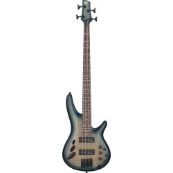 Ibanez SRD900-CTL SR Bass Workshop 4-strenget Elektrisk Bas (Cosmic Blue Starburst Low Gloss)