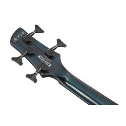 Ibanez SRD900-CTL SR Bass Workshop 4-strenget Elektrisk Bas (Cosmic Blue Starburst Low Gloss)