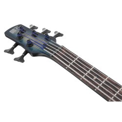 Ibanez SRD905-CTL SR Bass Workshop 5-strenget Elektrisk Bas (Cosmic Blue Starburst Low Gloss)