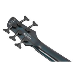 Ibanez SRD905-CTL SR Bass Workshop 5-strenget Elektrisk Bas (Cosmic Blue Starburst Low Gloss)