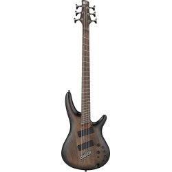 Ibanez SRC6MS-BLL Bass Workshop 6-strenget elektrisk bas