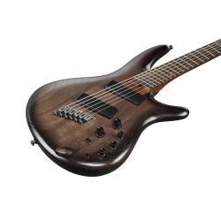 Ibanez SRC6MS-BLL Bass Workshop 6-strenget elektrisk bas