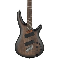 Ibanez SRC6MS-BLL Bass Workshop 6-strenget elektrisk bas