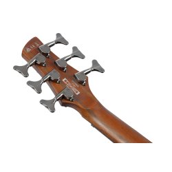 Ibanez SRC6MS-BLL Bass Workshop 6-strenget elektrisk bas