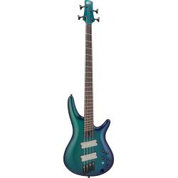 Ibanez SRMS720-BCM SR Multi Scale 4-strenget Elektrisk Bas