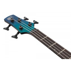 Ibanez SRMS720-BCM SR Multi Scale 4-strenget Elektrisk Bas