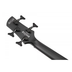 Ibanez SRMS720-BCM SR Multi Scale 4-strenget Elektrisk Bas