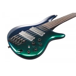 Ibanez SRMS725-BCM SR Multi Scale 5-strenget Elektrisk Bas