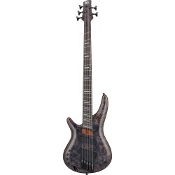 Ibanez SRMS805L-DTW SR Bass Workshop 5-strenget Elektrisk Bas Venstreh�nd (Deep Twilight)       