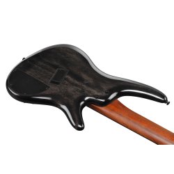 Ibanez SRMS805L-DTW SR Bass Workshop 5-strenget Elektrisk Bas Venstreh�nd (Deep Twilight)       