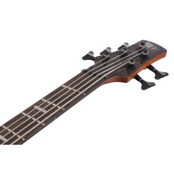 Ibanez SRMS805L-DTW SR Bass Workshop 5-strenget Elektrisk Bas Venstreh�nd (Deep Twilight)       
