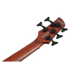 Ibanez SRMS805L-DTW SR Bass Workshop 5-strenget Elektrisk Bas Venstreh�nd (Deep Twilight)       