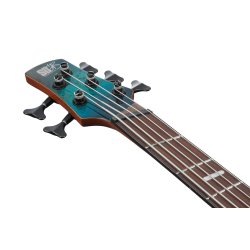 Ibanez SRMS805-TSR  SR Multi-Scale 5-strenget Elektrisk Bas 