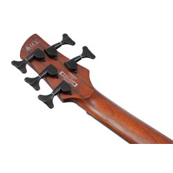 Ibanez SRMS805-TSR  SR Multi-Scale 5-strenget Elektrisk Bas 