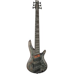 Ibanez SRMS806-DTW SR multi-skala 6 strenget bas
