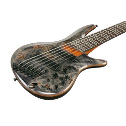Ibanez SRMS806-DTW SR multi-skala 6 strenget bas