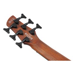 Ibanez SRMS806-DTW SR multi-skala 6 strenget bas