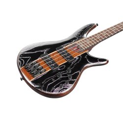 Ibanez SR1300SB-MGL SR Premium 4-strenget elektrisk bas