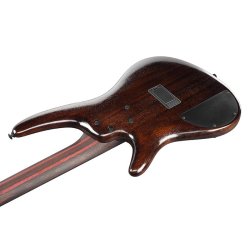 Ibanez SR1300SB-MGL SR Premium 4-strenget elektrisk bas