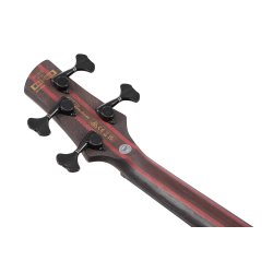 Ibanez SR1350B-DUF SR Premium 4-strenget elektrisk bas inkl. taske