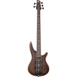 Ibanez SR1355B-DUF SR Premium 5-strenget elektrisk bas inkl. taske