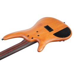 Ibanez SR1355B-DUF SR Premium 5-strenget elektrisk bas inkl. taske