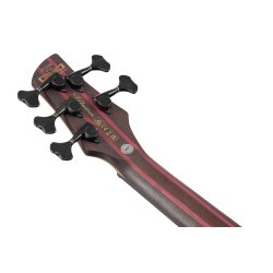Ibanez SR1355B-DUF SR Premium 5-strenget elektrisk bas inkl. taske