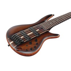 Ibanez SR1356B-DUF SR Premium 6 str. Elbas
