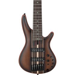 Ibanez SR1356B-DUF SR Premium 6 str. Elbas
