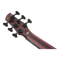 Ibanez SR1356B-DUF SR Premium 6 str. Elbas