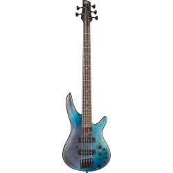 Ibanez SR1605B-TSF SR Premium 5 str. Elbas