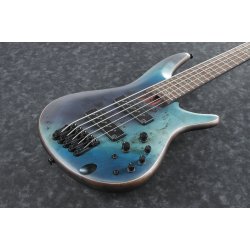 Ibanez SR1605B-TSF SR Premium 5 str. Elbas