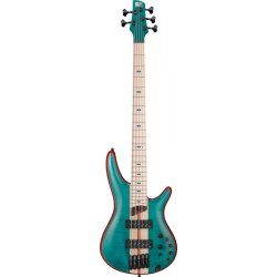 Ibanez SR1425B-CGL SR Premium 5-strenget Elektrisk Bas inkl. taske 