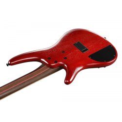 Ibanez SR1425B-CGL SR Premium 5-strenget Elektrisk Bas inkl. taske 