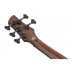 Ibanez SR1425B-CGL SR Premium 5-strenget Elektrisk Bas inkl. taske 