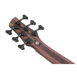 Ibanez SR1426B-CGL SR Premium 6-strenget Elektrisk Bas inkl. taske