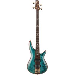 Ibanez SR2400-CGL Premium 4-strenget Elbas