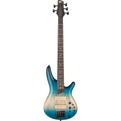 Ibanez SR5CMLTD-CIL SR Premium 5-strenget elektrisk bas 