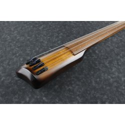 Ibanez UB804-MOB 4-strenget opretst�ende bas 