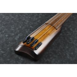 Ibanez UB804-MOB 4-strenget opretst�ende bas 