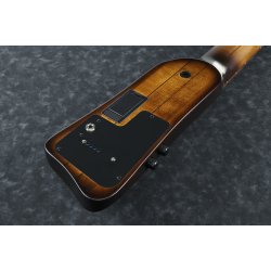 Ibanez UB804-MOB 4-strenget opretst�ende bas 